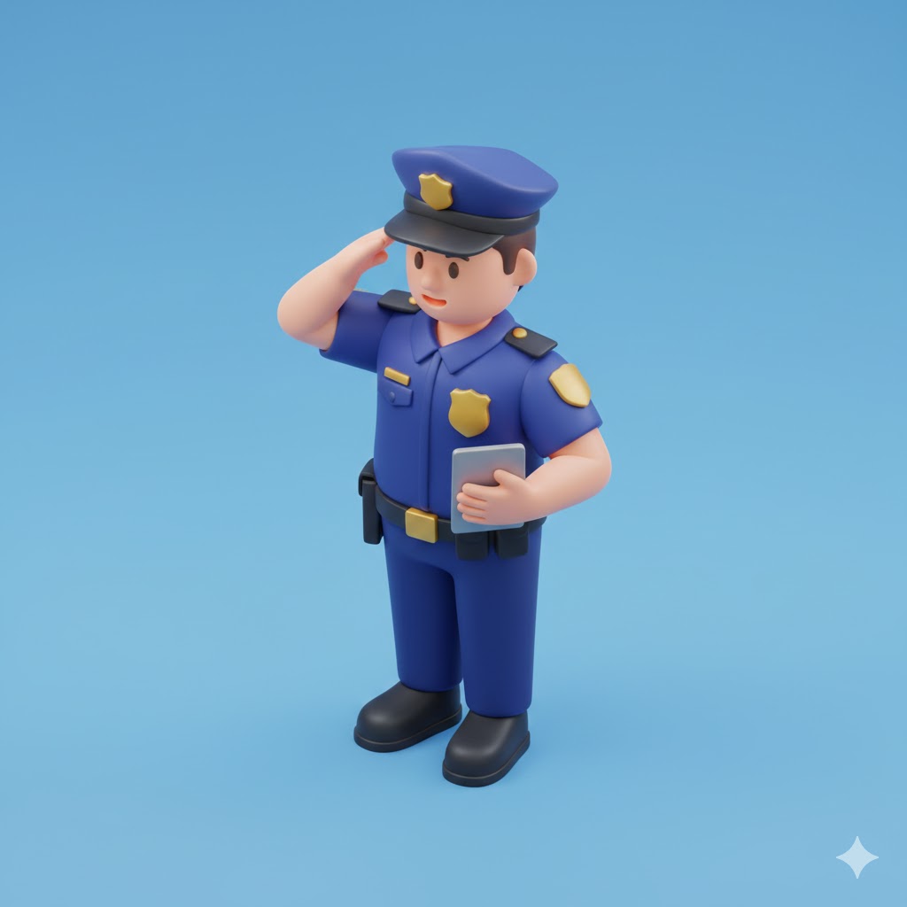 Police Officer
