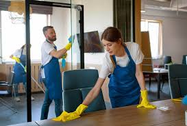Transform Your Home with Our Comprehensive Cleaning Services
