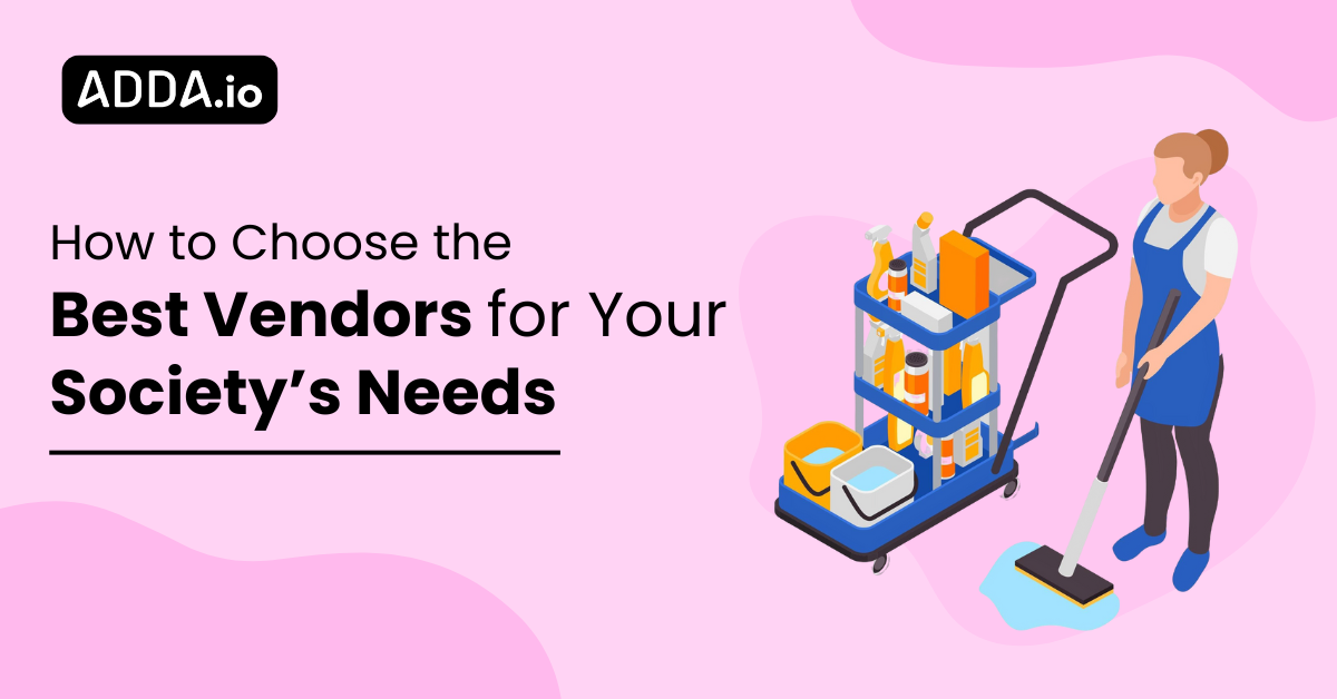 How to Choose the Right Vendor for Your Home Repair Needs